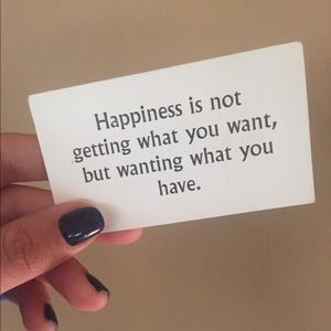 Meet your Posher, Sharon